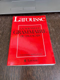 Jean Dubois, Rene Lagane - La nouvelle grammaire du francais