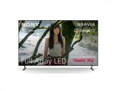 Televizor Sony BRAVIA LED 65X85L, 164 cm, Smart Google TV,