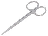 Foarfece Precizie 110mm
