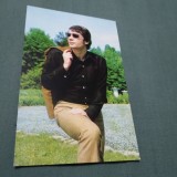 CARTE POSTALA NECIRCULATA EMIL HOSSU