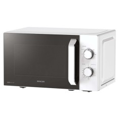 Cuptor cu microunde Sencor 20L, 700W, 5 trepte putere, dezghetare