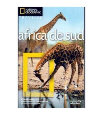 - National Geographic Traveler: Africa de Sud (vol.14) - 109240 foto