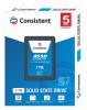 HDD 1 TB; S-ATA III; SSD; CONSISTENT; CTSSD001S6; NOU