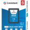 HDD 1 TB; S-ATA III; SSD; CONSISTENT; CTSSD001S6; NOU
