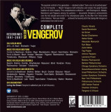 The Complete Recordings 1991-2007 | Maxim Vengerov, Clasica, Warner Music