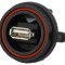 Adaptor USB A/B Etanș IP68 Buccaneer