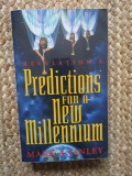 Revelation's Predictions for a New Millennium - Mark A. Finley, Corint
