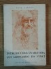 Introducere in Metoda Leonardo da Vinci - Paul Valery, 1969, Carte Arta, Istoria Artei, 168 pagini