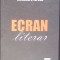 ECRAN LITERAR-ALEXANDRU JURCAN-266976