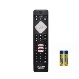 Telecomanda pentru LCD Philips RM-L1660, cu baterii incluse