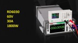 Riden RD6030 60V 30A 1800W sursa de curent continuu reglabila