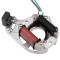 Magnetou Stator Aprindere Scuter Moped First Bike 107cc 110cc 125cc - 2 bobine