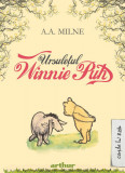 Ursule&Aring;&pound;ul Winnie Puh - A. A. Milne, Arthur