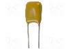 Condensator ceramic, MLCC, 8,2pF, 200V DC, C0G (NP0), YAGEO - C315C829D2G5TA