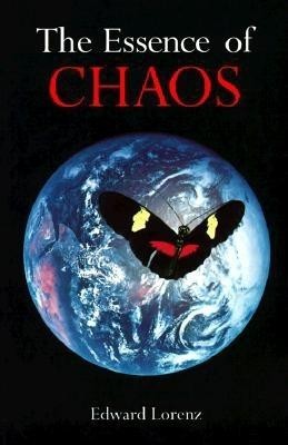 The Essence of Chaos foto