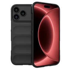 Asteroid GSM - Magic Shield - iPhone 18 Pro Max / iPhone 17 Pro Max - Black