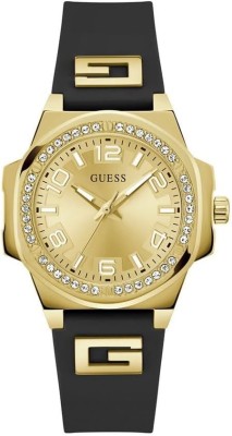 Ceas Dama, Guess, G Hype GW0617L5 - Marime universala foto