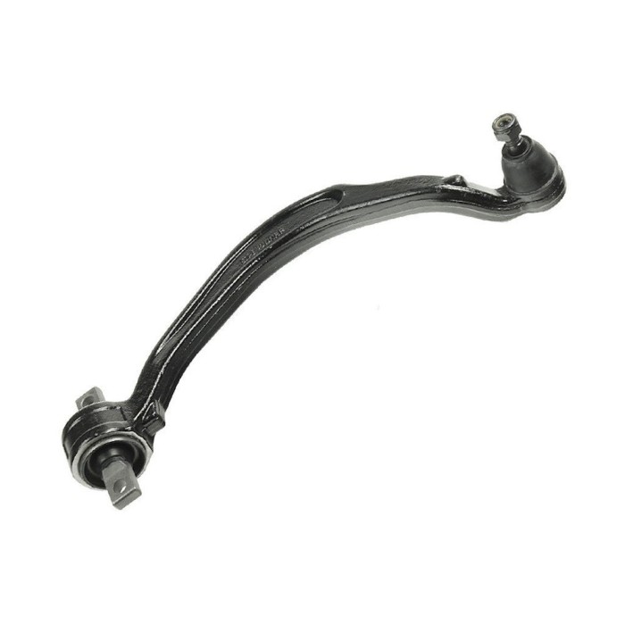 Brat suspensie roata Mitsubishi Eclipse (D2 D3), Galant 5 (E5) SRLine parte montare : Punte fata, Dreapta, Spate, Jos, spre exterior