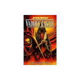 Star Wars: Vader's Castle the Deluxe Library Collection