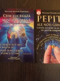 Cumpara ieftin Pepite ale noii gandiri + Cum lucreaza mintea umana - Wiliiam Walker Atkinson