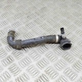 Furtun Lichid Racire VW ID.3 E11 2021 OEM 1EA121036F Original Vw