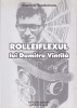 AS - DUMITRU TEODORESCU - ROLLEIFLEXUL LUI DUMITRU VINTILA, 2014