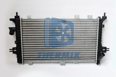 Radiator Racire Motor 47627 TH.01.100 foto