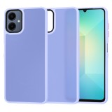 Husa Samsung Galaxy A06 Techsuit HaloFrost&Atilde;&sbquo;&Acirc;&nbsp;Series, mov deschis