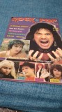 REVISTA ROCK &amp; POP NR 1 /1997 /REVISTA ROCK FOARTE RAR !!!