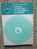 Nicolae Mateescu - Cultura ciupercilor in gospodaria personala