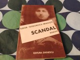 Scandal. Roman