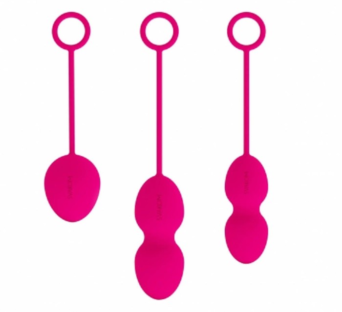 Bile Vaginale Nova, Plum Red