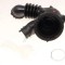 FURTUN CUVA-POMPA 4055505541 burduf,racord flexibil masina de spalat ELECTROLUX / AEG