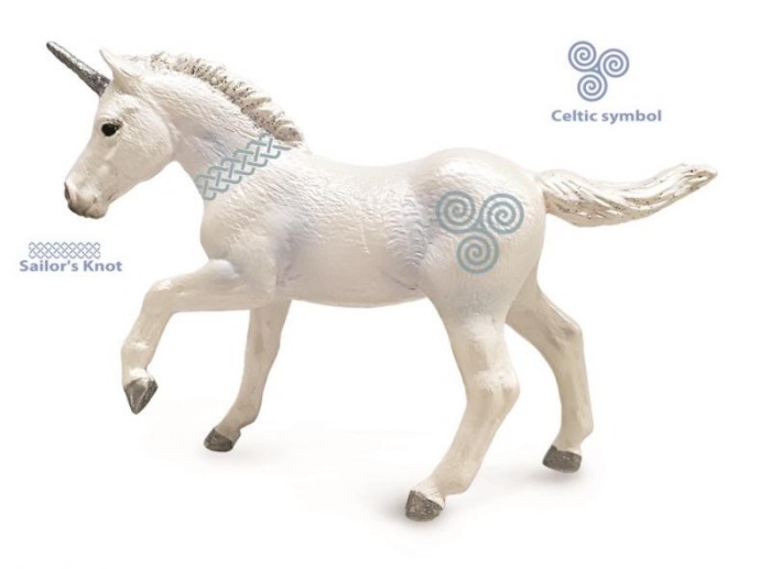 Unicorn manz - collecta