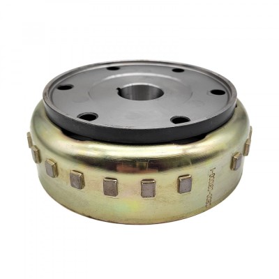 ROTOR MAGNETOU - INTERIOR ATV/UTV/ CFMOTO CF800 foto