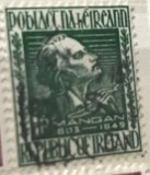 Timbre Irland/irlanda Interbelica TMB1RAR