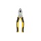 Stanley STHT0-74454, cleste combinat cushion grip, 180 mm, blister