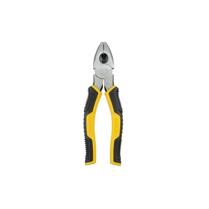 Stanley STHT0-74454, cleste combinat cushion grip, 180 mm, blister