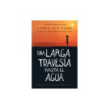 Una Larga Traves