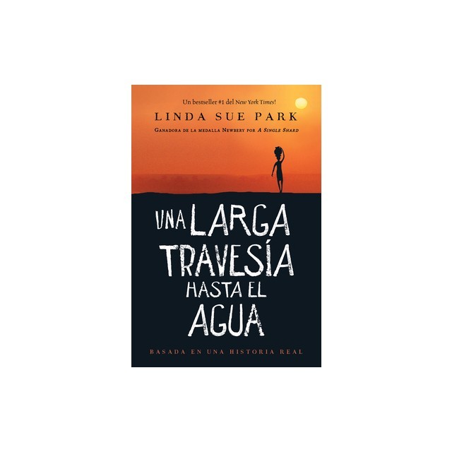 Una Larga Traves