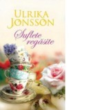 Suflete regasite - Ulrika Jonsson