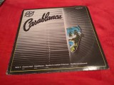 VINIL CASABLANCA-CITY RARITATE!!! VINIL AMIGA RDG DISCUL IN STARE EXCELENTA, Rock
