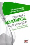 Organizatia si managementul bazate pe cunostinte - Ovidiu Nicolescu, Ciprian Nicolescu