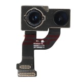 Camera Spate iPhone 12 Originala Apple, Modul Camera Principala de Rezerva
