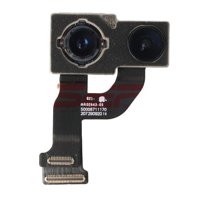 Camera spate iPhone 12 foto