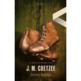 J&eacute;zus hal&aacute;la - J. M. Coetzee