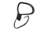 Oglinda exterioara PEUGEOT 207 CC (WD_) (2007 - 2015) BLIC 5402-04-1129282P