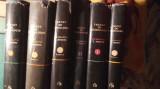 C arseni ,tratat de neurologie,vol 1+2( I+ii)+3(i+ii)+5/ 6vol