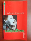 Canisul divei, Humanitas