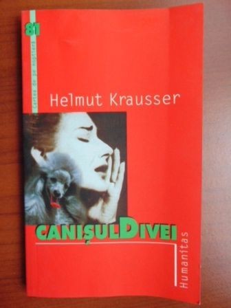 Canisul divei
